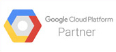 Google cloud partner - Tekpros