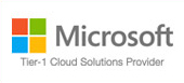 Azure cloud partner - Tekpros